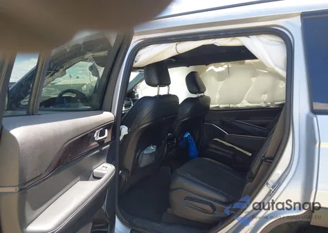 2021 Jeep Grand Cherokee Altitude 4X4 from USA, damaged, VIN 1C4RJKAG0M8208981